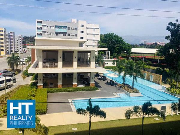 Futura Homes 2 Bdr Free Pool Access,Netflix Wifi Fully Furnished Davao City Eksteriør billede